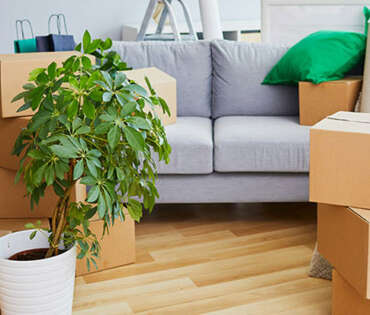 Residential Moving