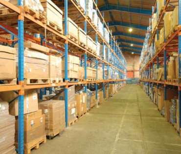Storage Services
