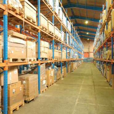 Storage Services