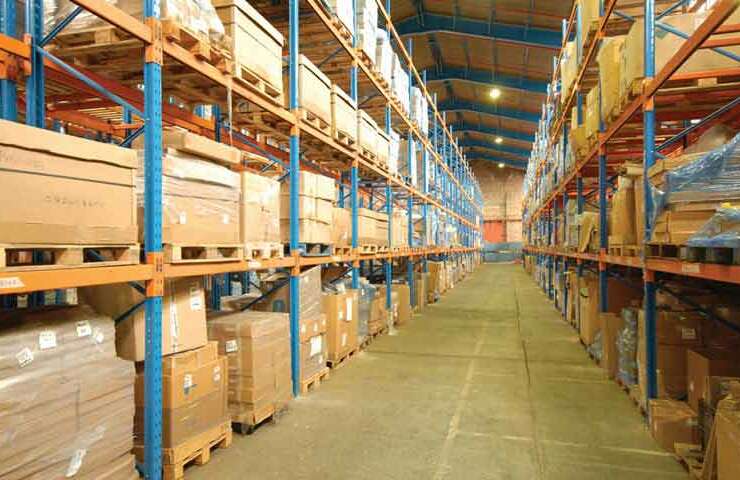 Storage Services