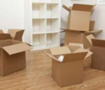 Packing Service