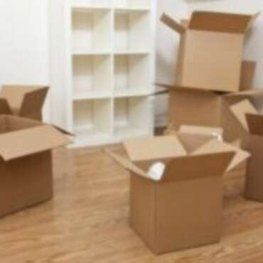 Packing Service