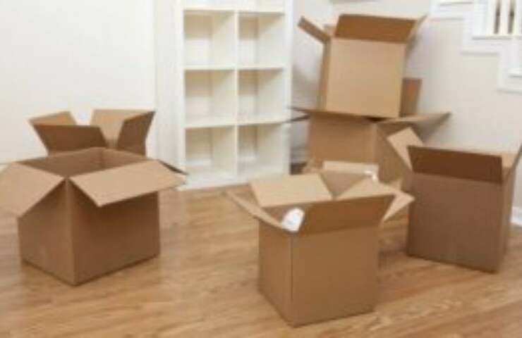 Packing Service